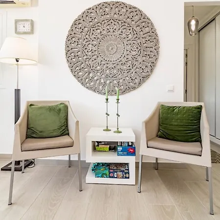 Victoria Blu Ref #95 Estepona