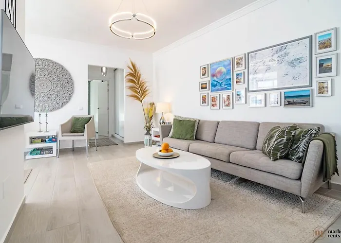 Apartament Victoria Blu Ref #95