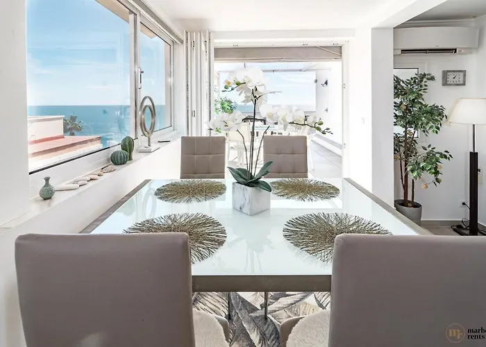 Apartament Victoria Blu Ref #95