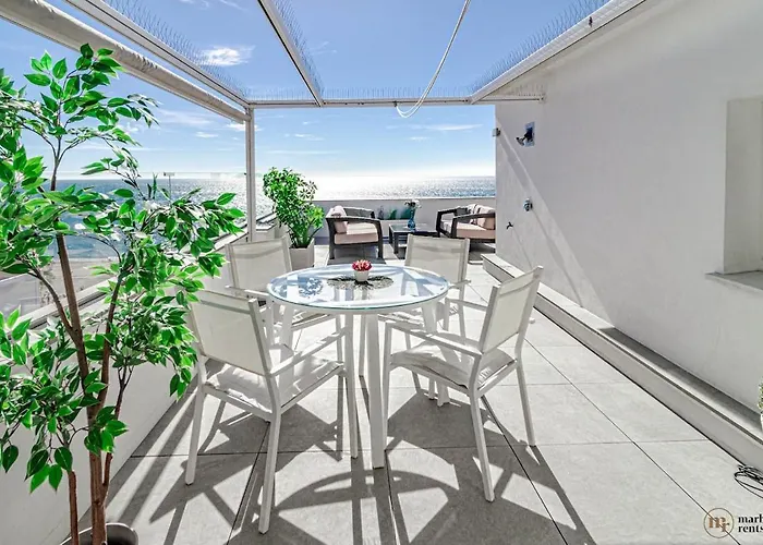 Apartament Victoria Blu Ref #95