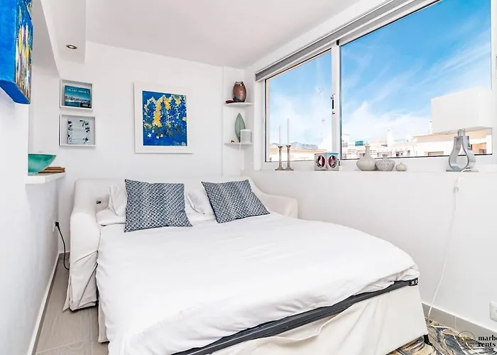 Apartament Victoria Blu Ref #95 Estepona