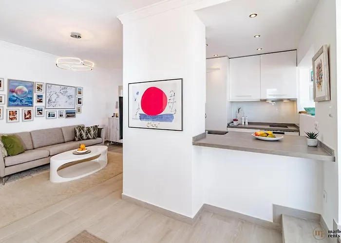 Apartament Victoria Blu Ref #95 *