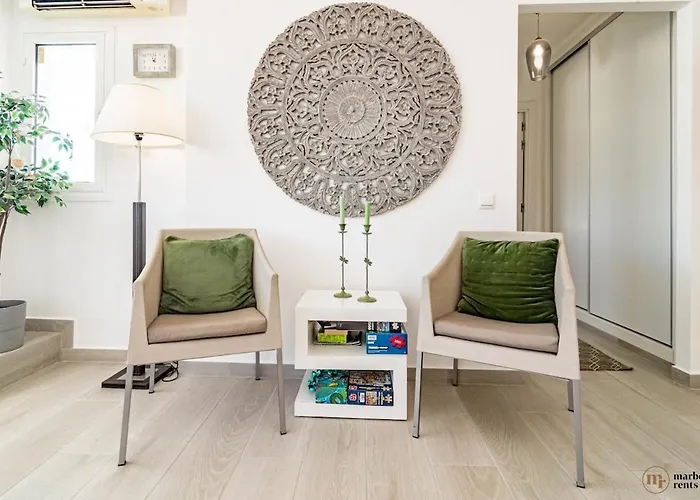 Victoria Blu Ref #95 Estepona