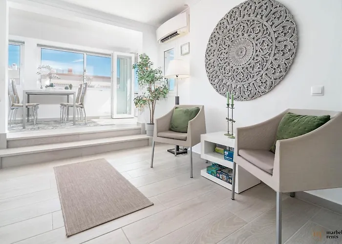 Apartament Victoria Blu Ref #95 *