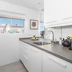 Victoria Blu Ref #95 Appartement