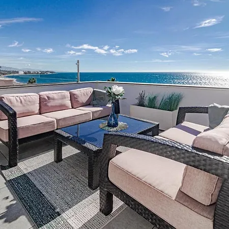 Victoria Blu Ref #95 Appartement