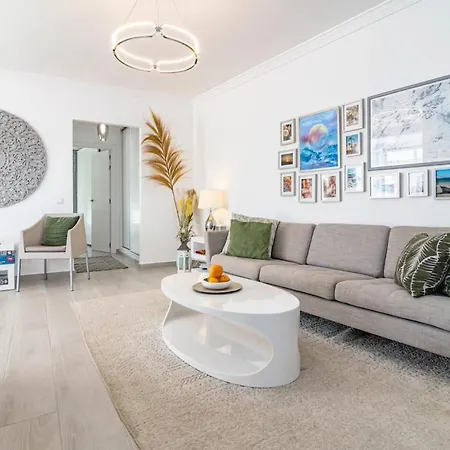 Appartement Victoria Blu Ref #95