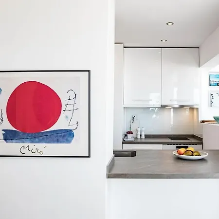 Victoria Blu Ref #95 Appartement *