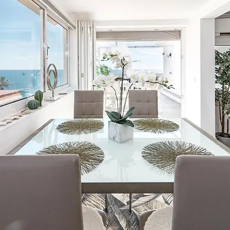 Appartement Victoria Blu Ref #95