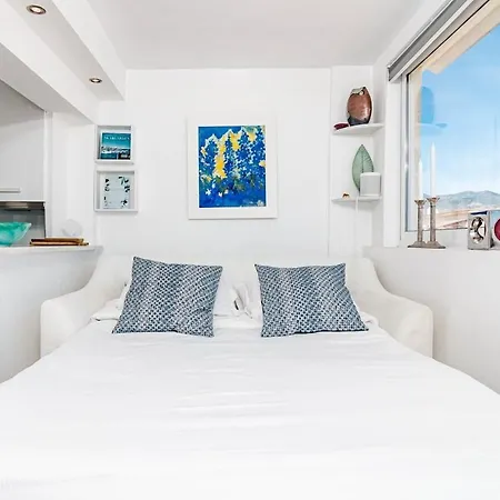 Victoria Blu Ref #95 * Estepona