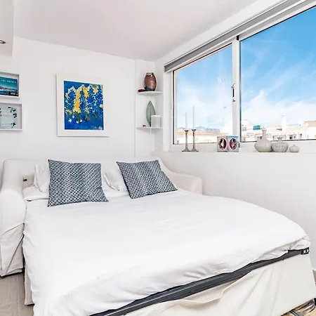Daire Victoria Blu Ref #95 Estepona