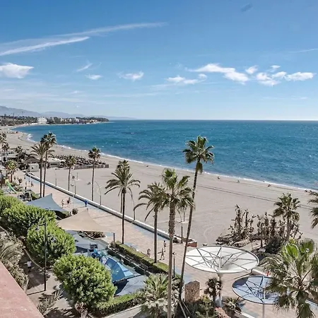 Victoria Blu Ref #95 * Estepona