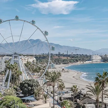 Victoria Blu Ref #95 Appartement