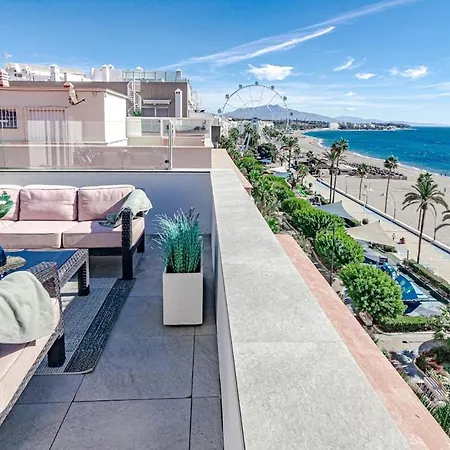 Appartement Victoria Blu Ref #95