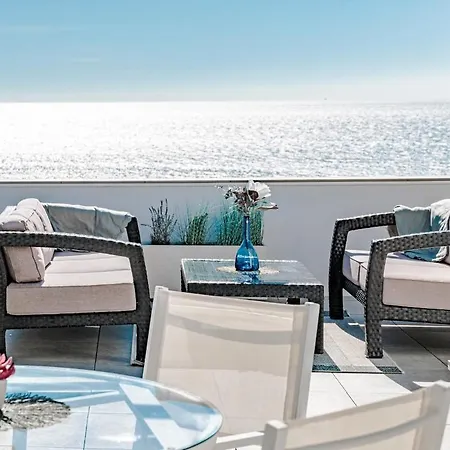 Victoria Blu Ref #95 Estepona