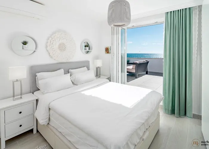 Lägenhet Victoria Blu Ref #95 Estepona