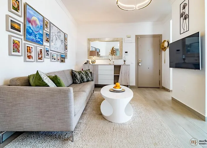 Victoria Blu Ref #95 Apartment Estepona