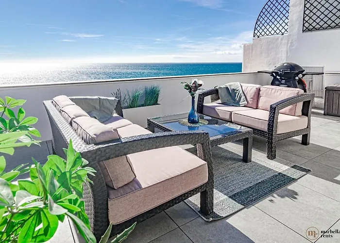 Lägenhet Victoria Blu Ref #95 *