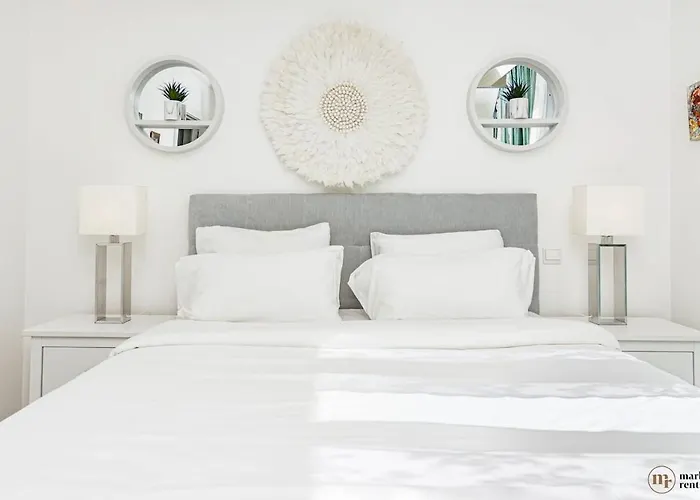 Victoria Blu Ref #95 Estepona