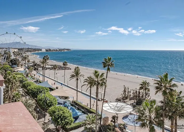 Victoria Blu Ref #95 * Estepona