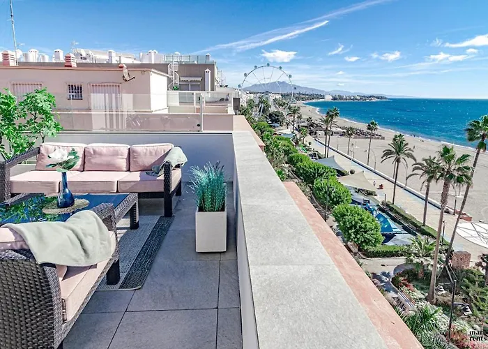 Lägenhet Victoria Blu Ref #95