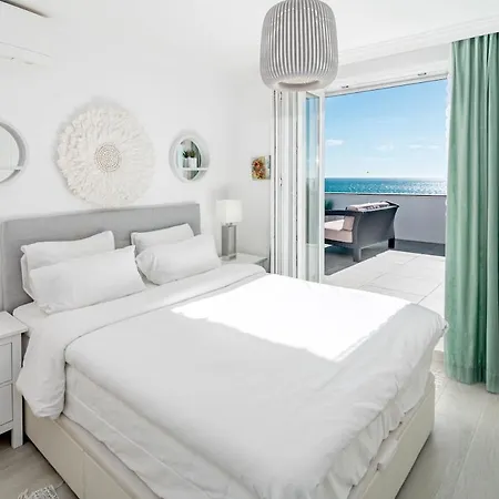 Appartamento Victoria Blu Ref #95 Estepona