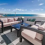 Victoria Blu Ref #95 Appartement