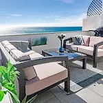 Appartement Victoria Blu Ref #95 *