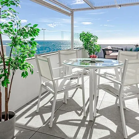 Appartamento Victoria Blu Ref #95 Estepona