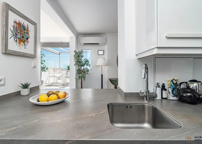 Appartamento Victoria Blu Ref #95 *