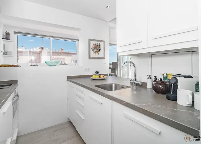 Victoria Blu Ref #95 Appartamento