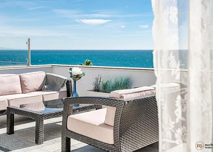 Victoria Blu Ref #95 * Estepona